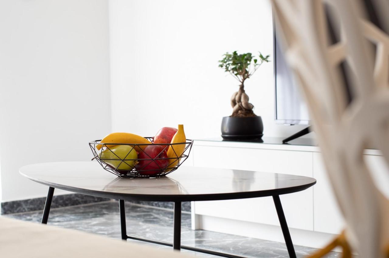 Lux Apt Next To Port & City Center Heraklion  Exterior photo